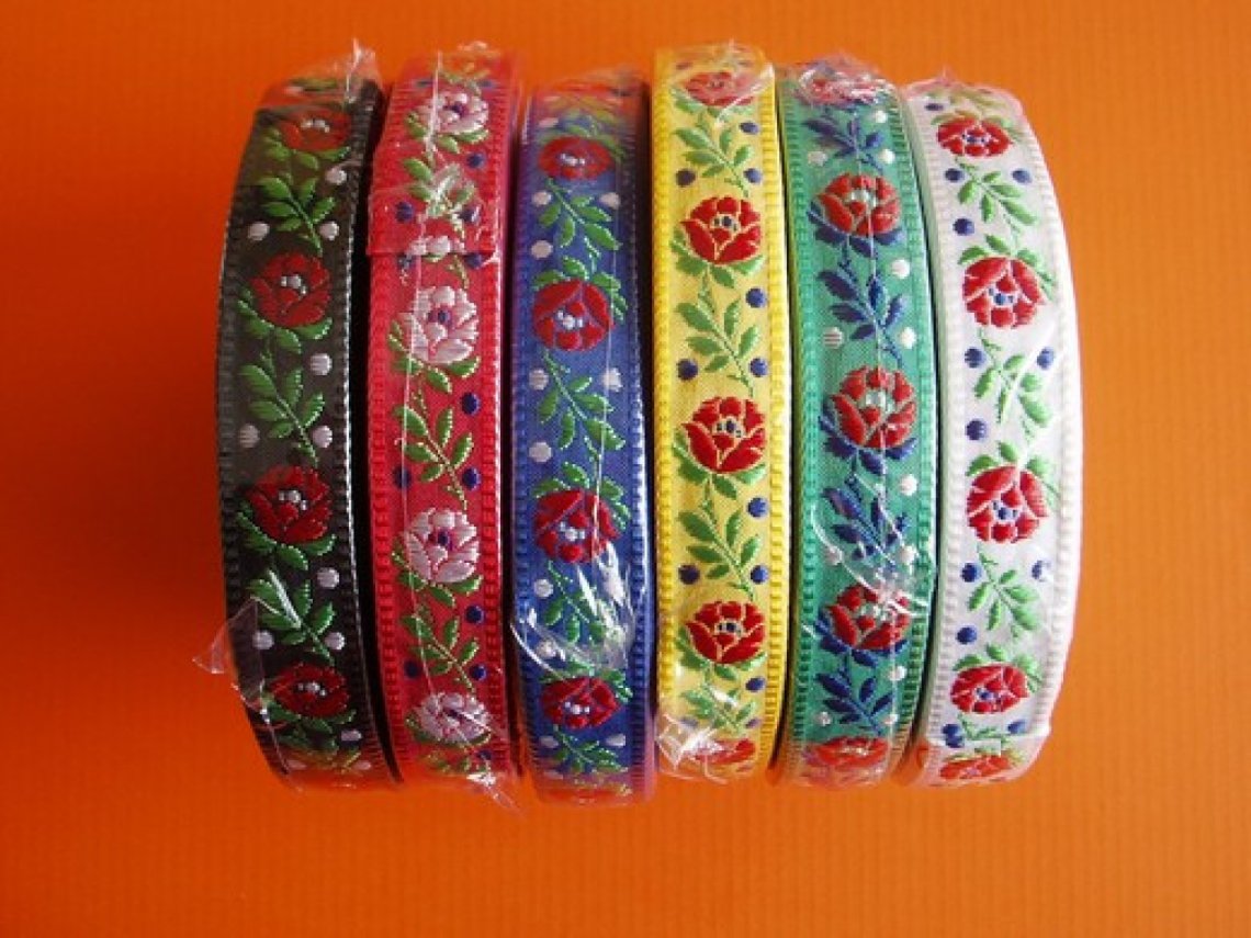 Krojovka šíře 18mm