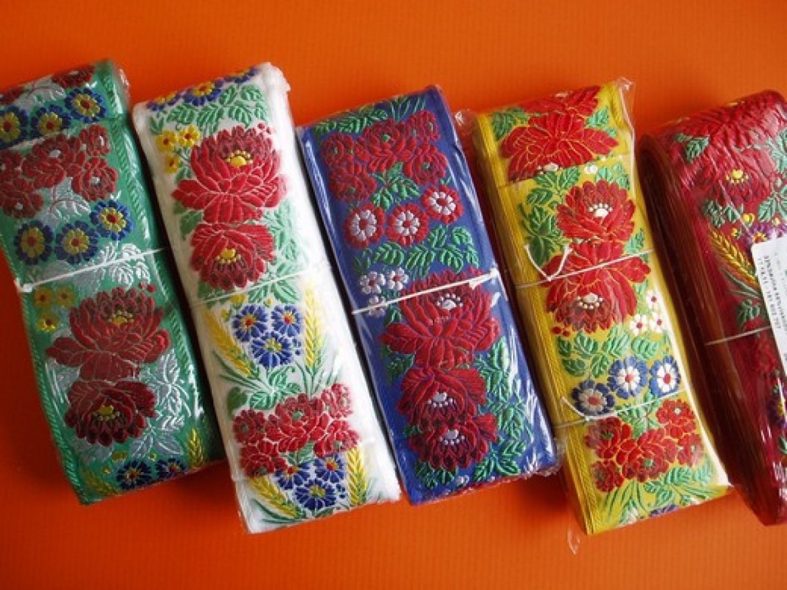 Krojovka šíře 70mm