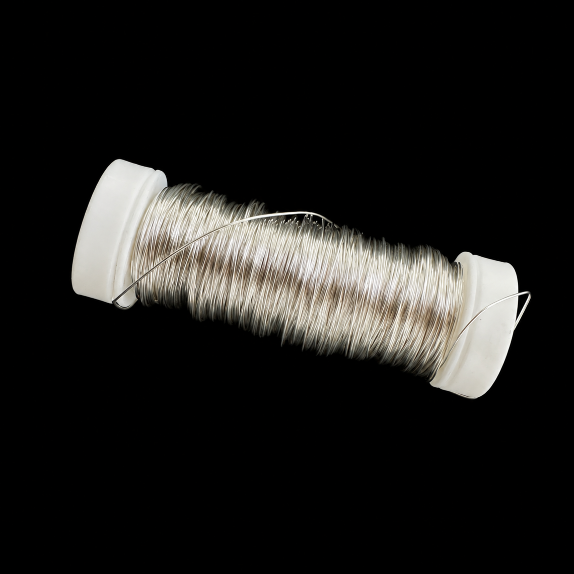 Bižuterní drátek 0,3 mm 25g