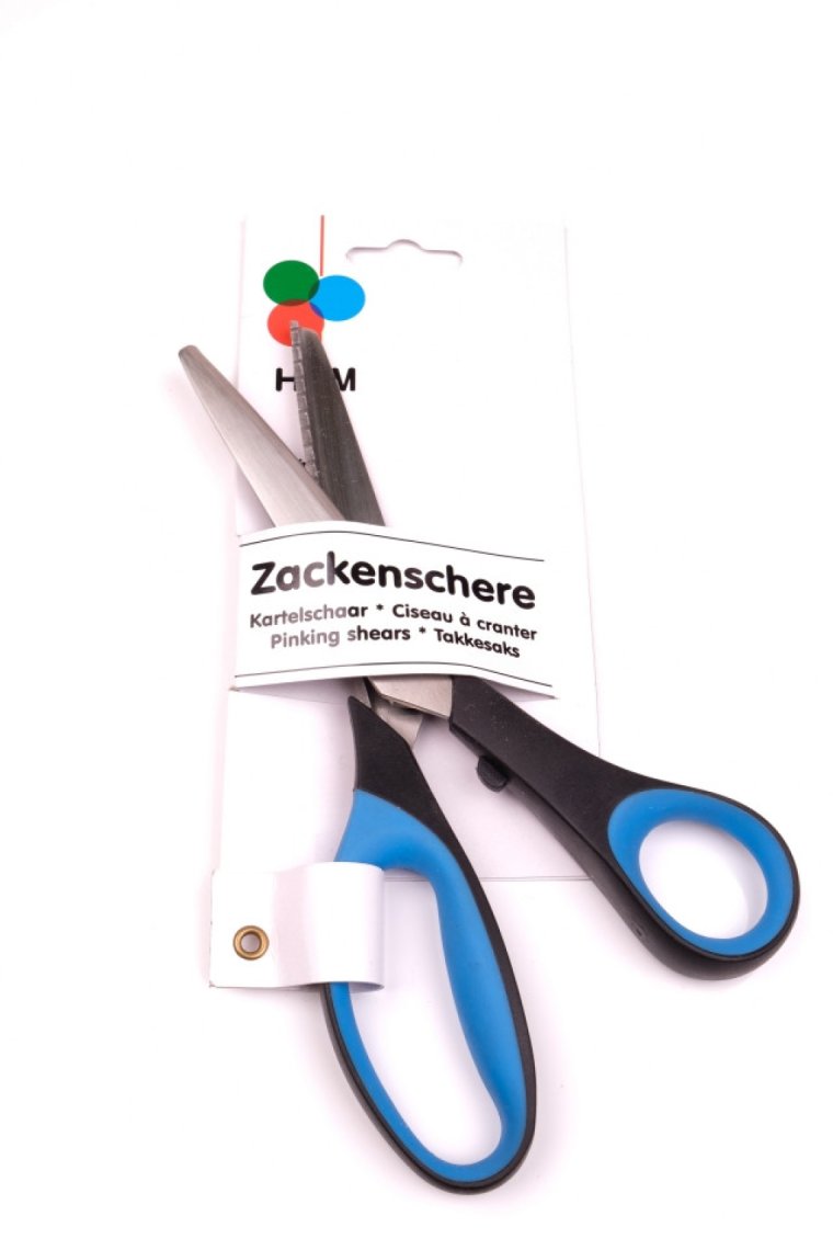 Nůžky entlovací Prym