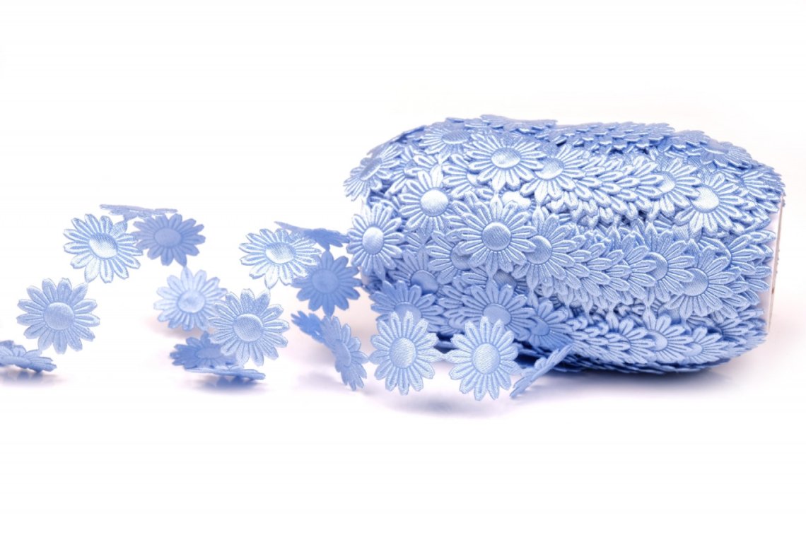 Atlasová metráž T19 šíře 18mm