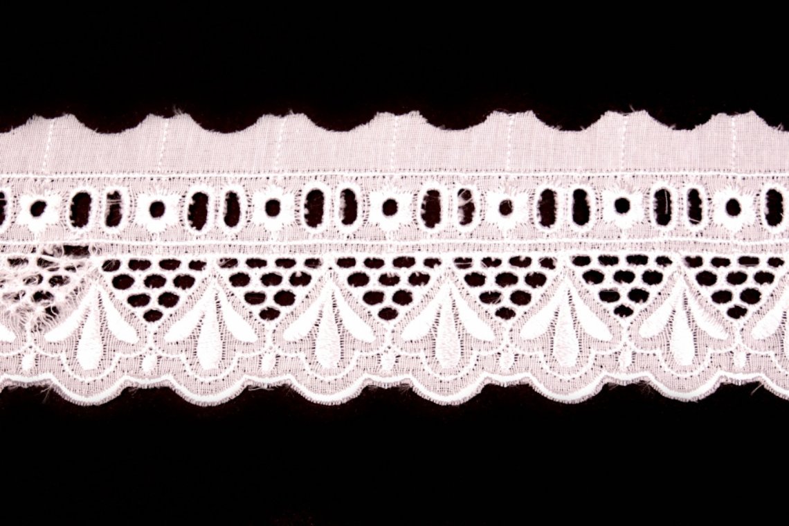 Madeira 130 šíře 6cm