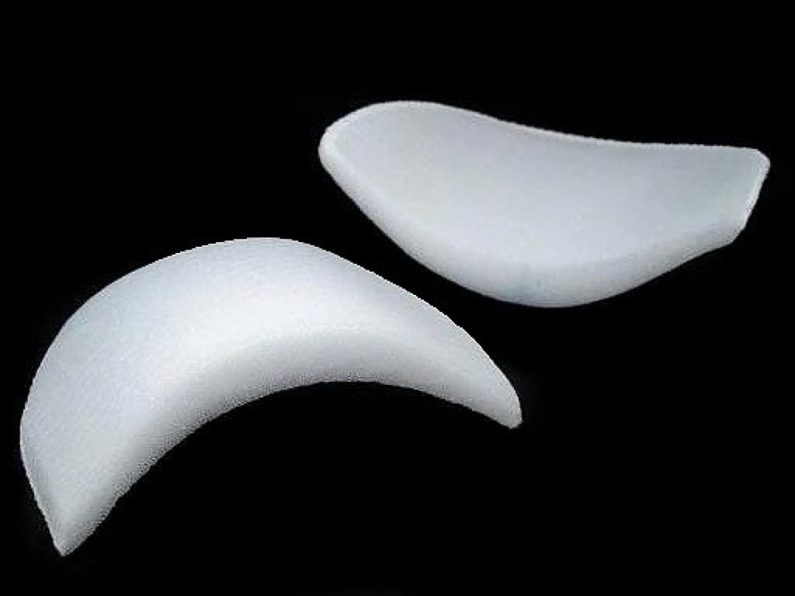 Vycpávka potažená B14