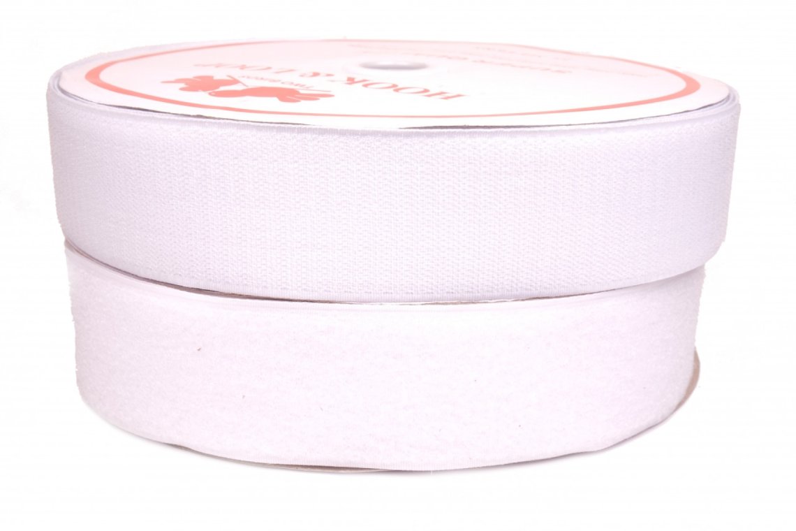 Suchý zip šíře 5cm komplet