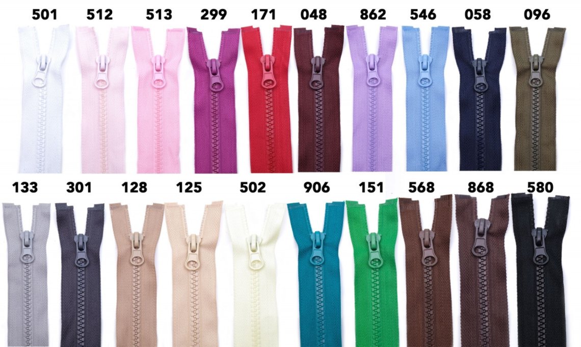 Zdrhovadlo kostěné PH5 5mm 90cm dělitelné