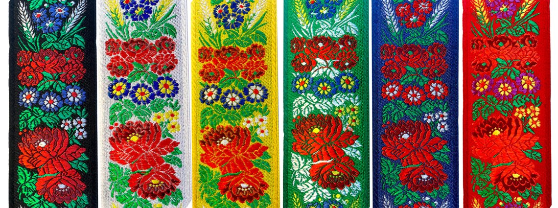 Krojovka šíře 70mm