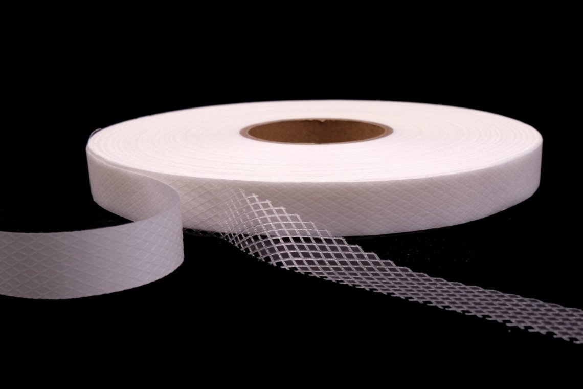 Zažehlovací mřížka fixační šíře 20mm