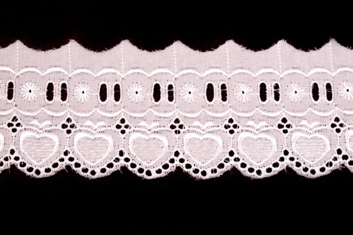 Madeira 1115 šíře 6,5cm