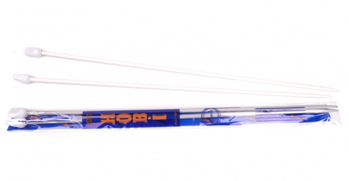 Jehlice rovné vel.4,5