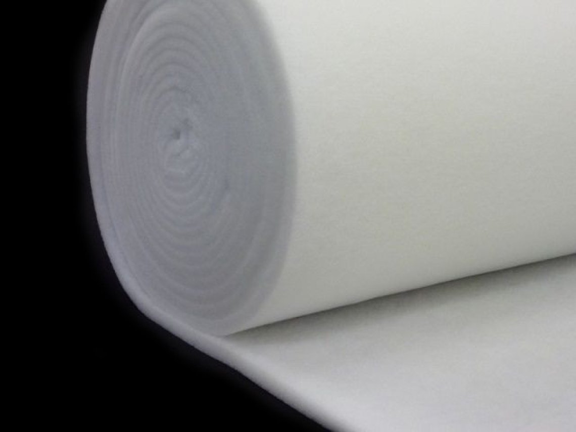 Vatelín TEVYRO 150g/m šíře 140cm + poštovné