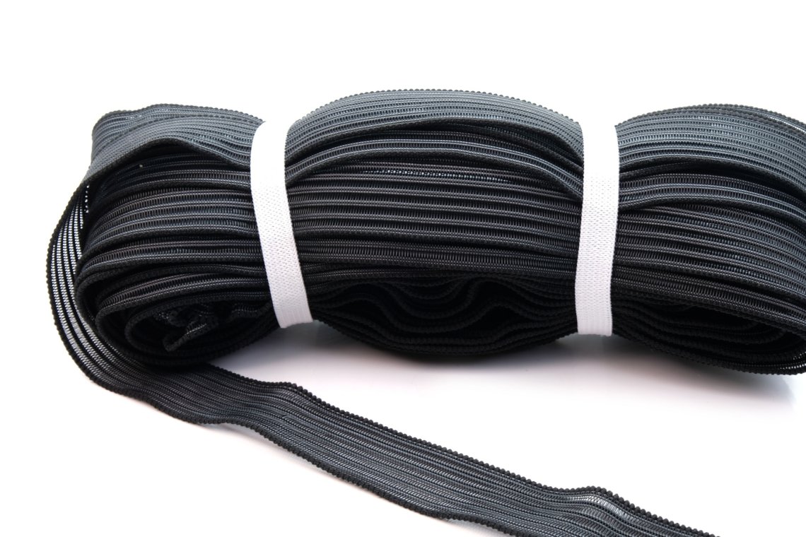 Pruženka prošívací šíře 2,5cm