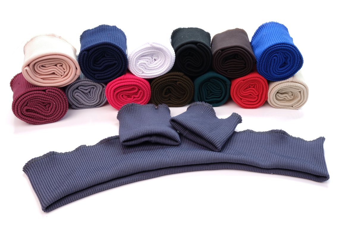 Elastické náplety sada PES