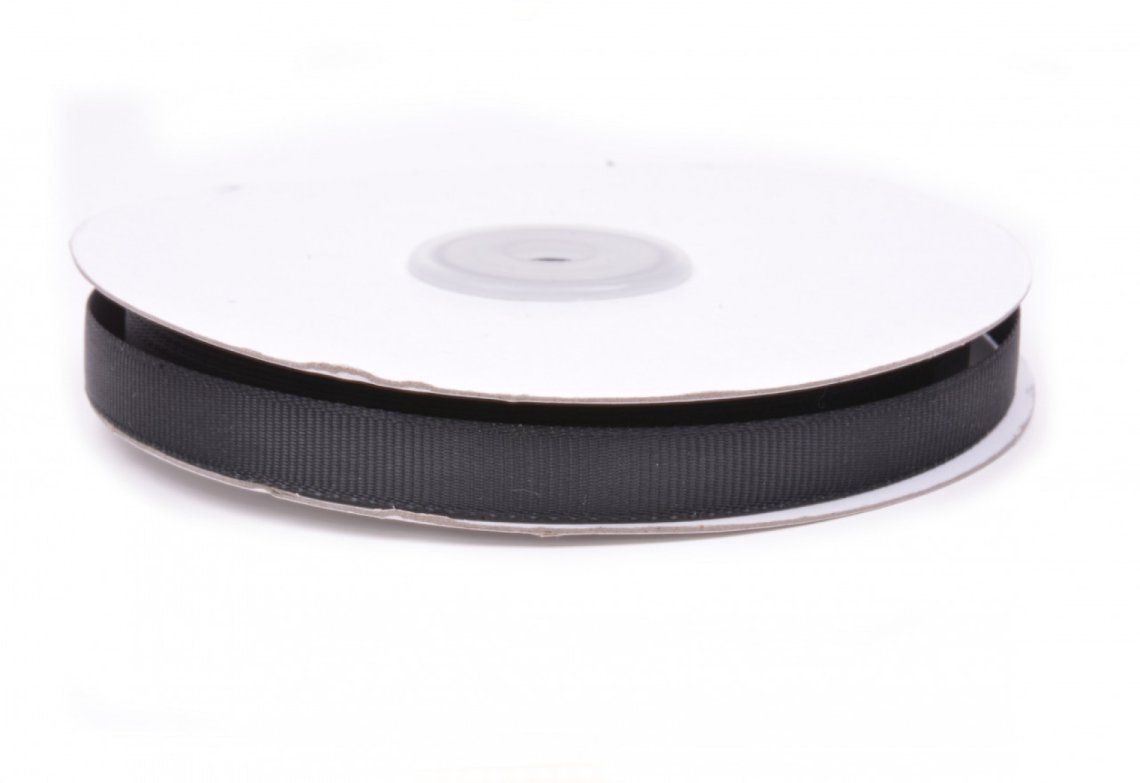 Stuha rypsová šíře 9mm