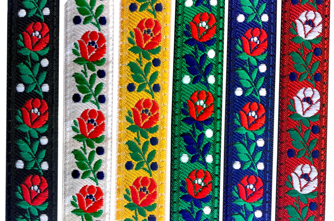 Krojovka šíře 18mm