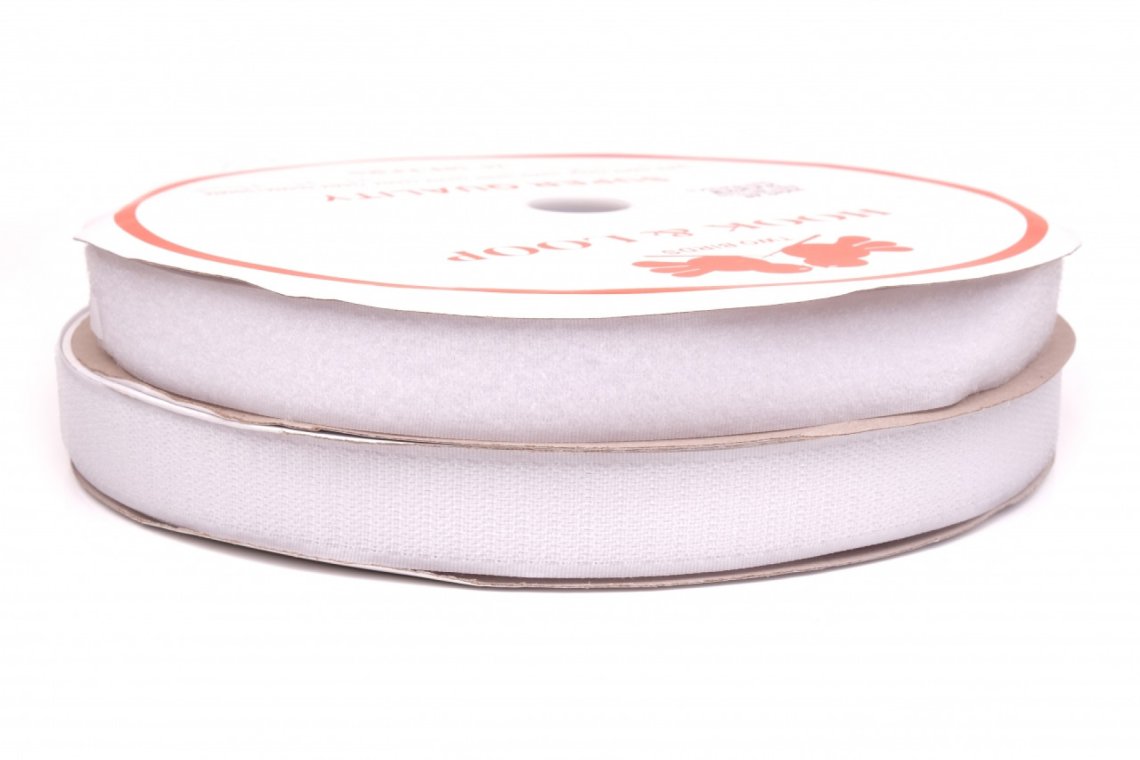 Suchý zip šíře 2,5cm komplet