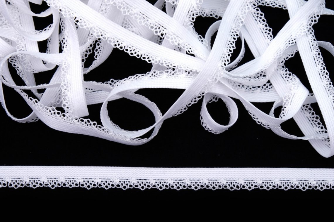 Pruženka lemovací P5607 šíře 11mm 