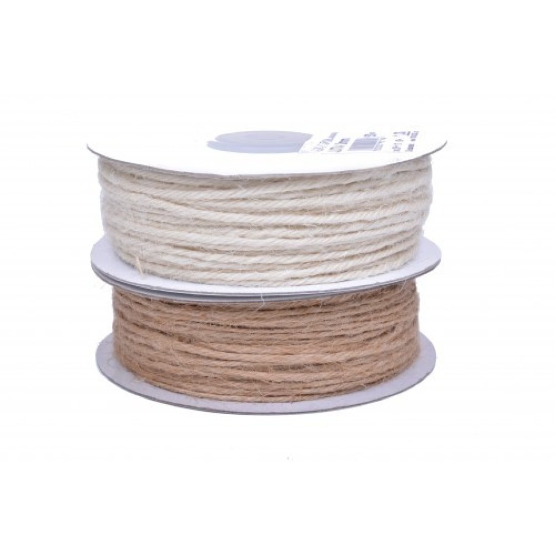 Provázek jutový 2mm