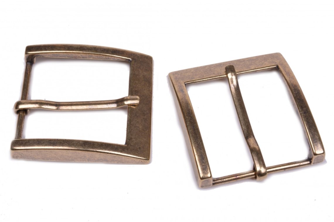 Spona kovová M78 šíře 4cm 