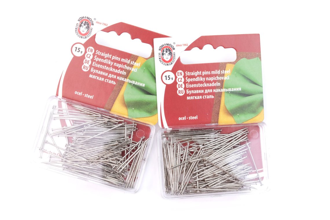 Špendlík 15g 105 PH délka 30mm