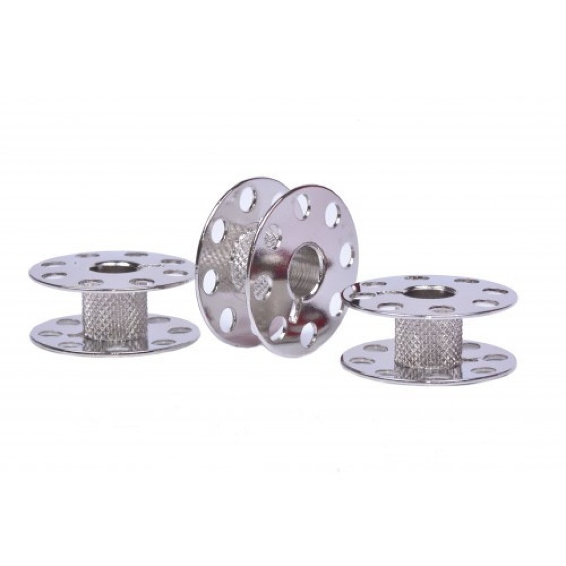 Cívka k šicímu stroji kovová SINGER