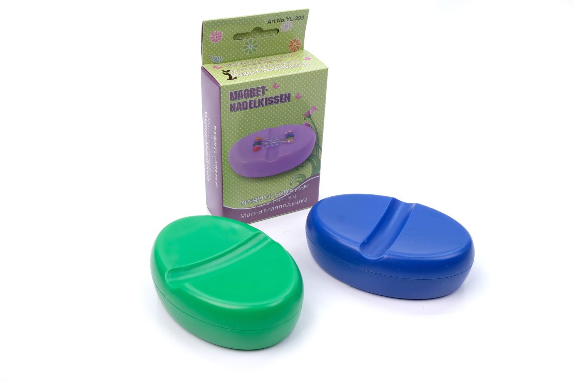 Magnet na špendlíky