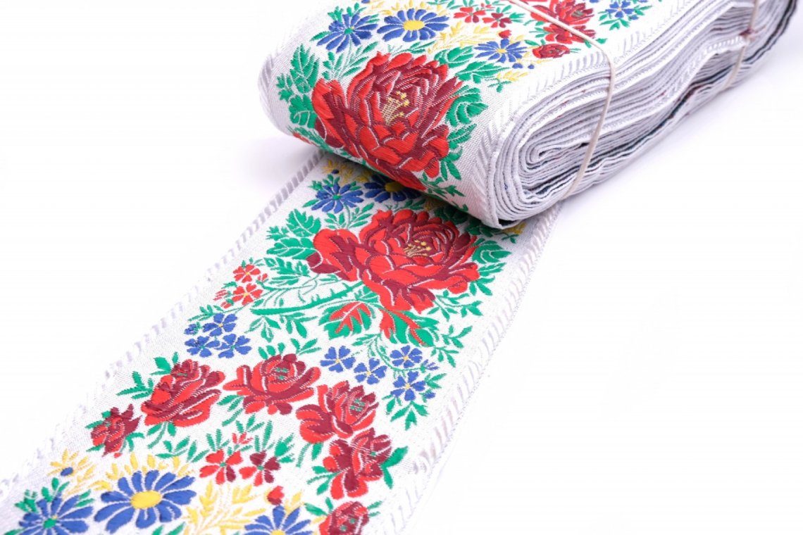 Krojovka šíře 100mm