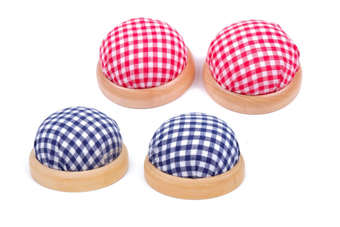 Jehelníček stolní dřevěný