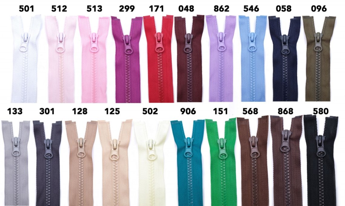 Zdrhovadlo kostěné PH5 5mm 55cm dělitelné