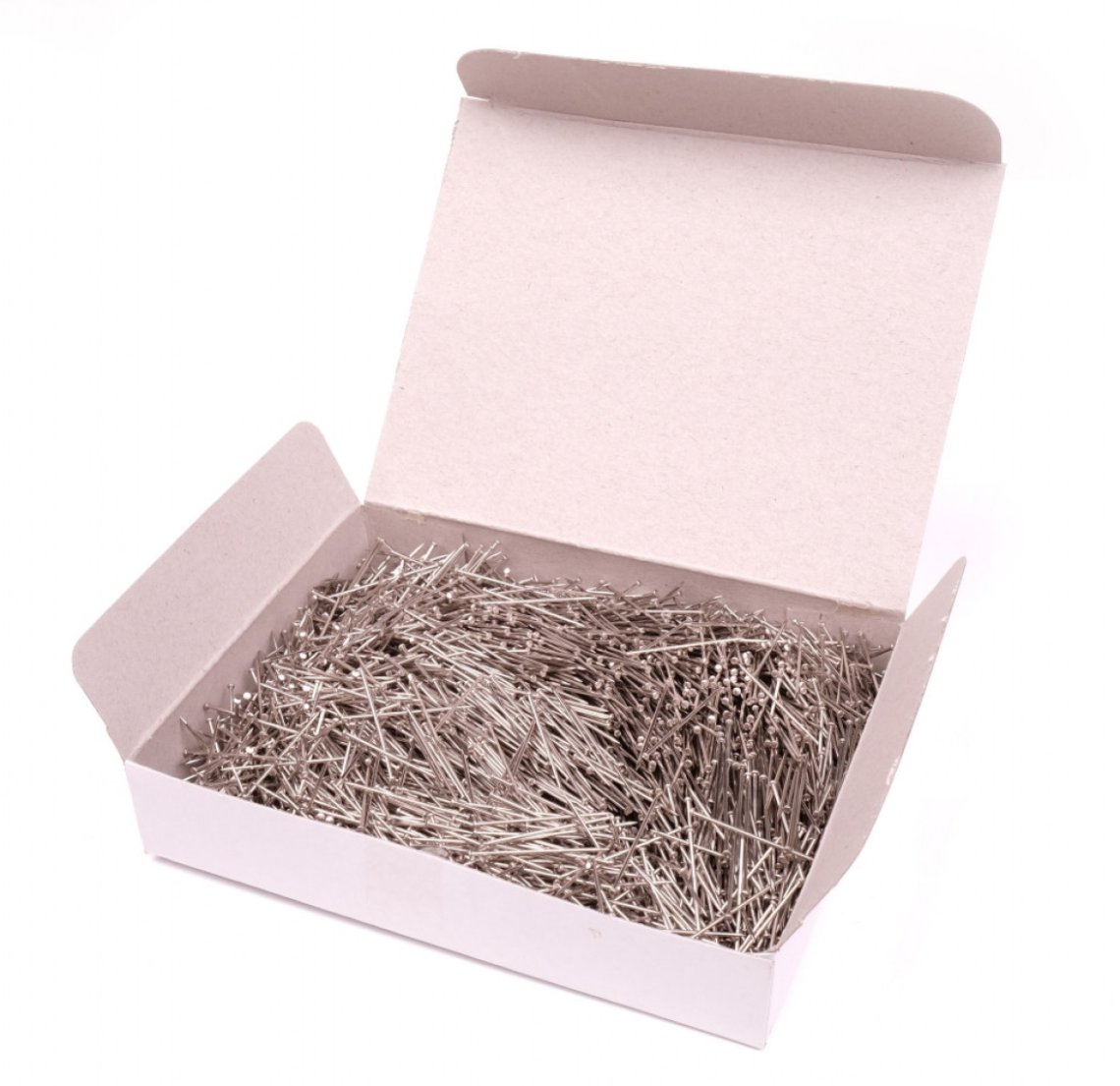 Špendlík 500g 99 sypaný délka 18mm