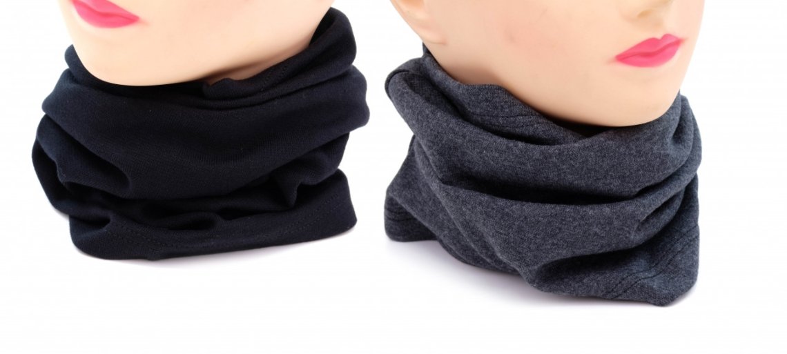 Multifunkční nákrčník