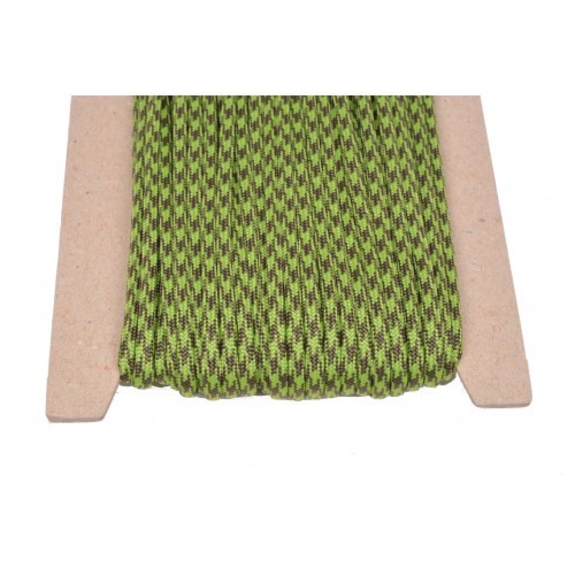 Šnůra PARACORD 4mm X107