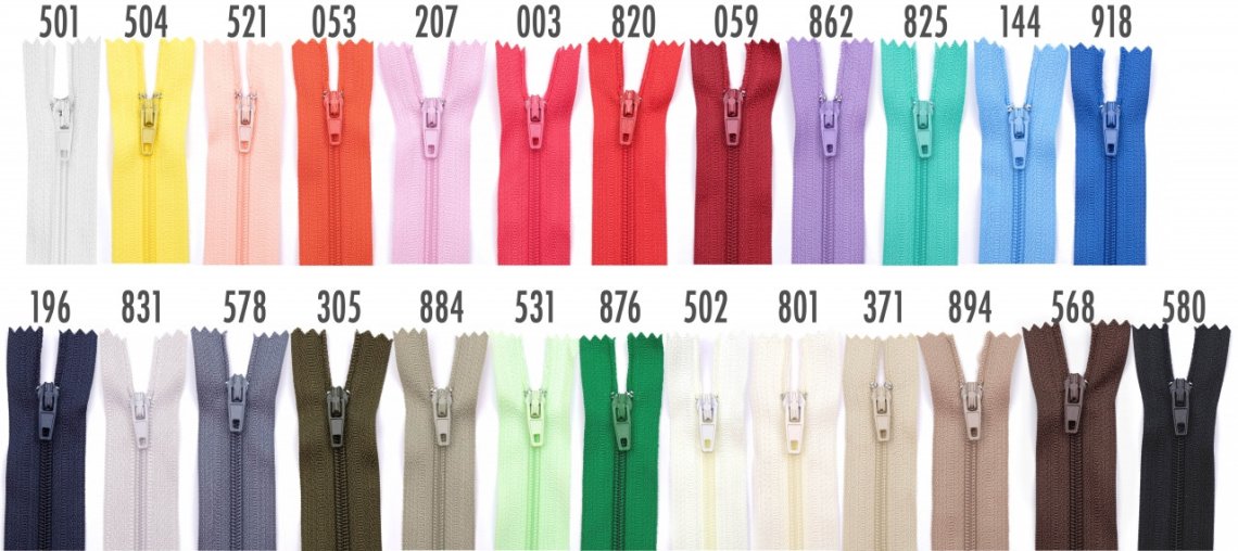 Zdrhovadlo 3mm WS0 14cm spirálové nedělitelné