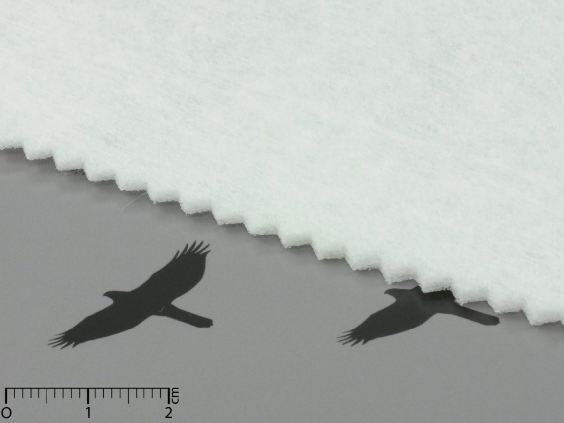 Ronofix přižehlovací 100+18g rozměr 100x80cm