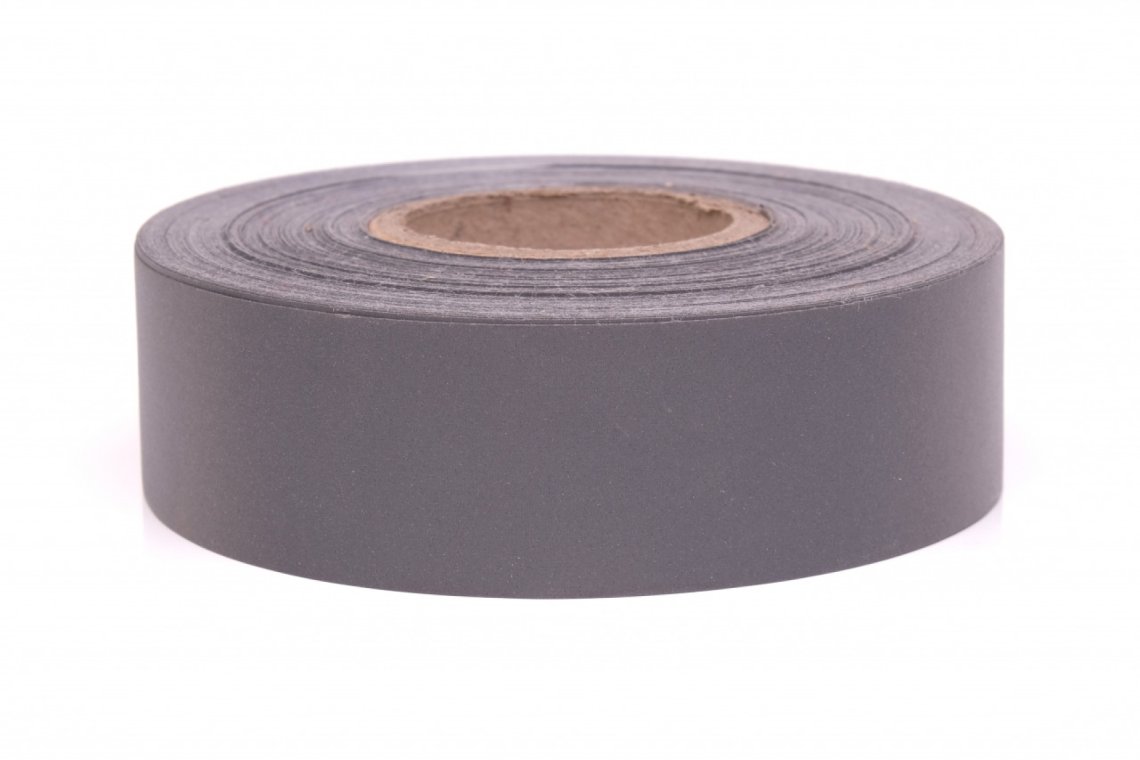 Reflexní proužek našívací šíře 30mm