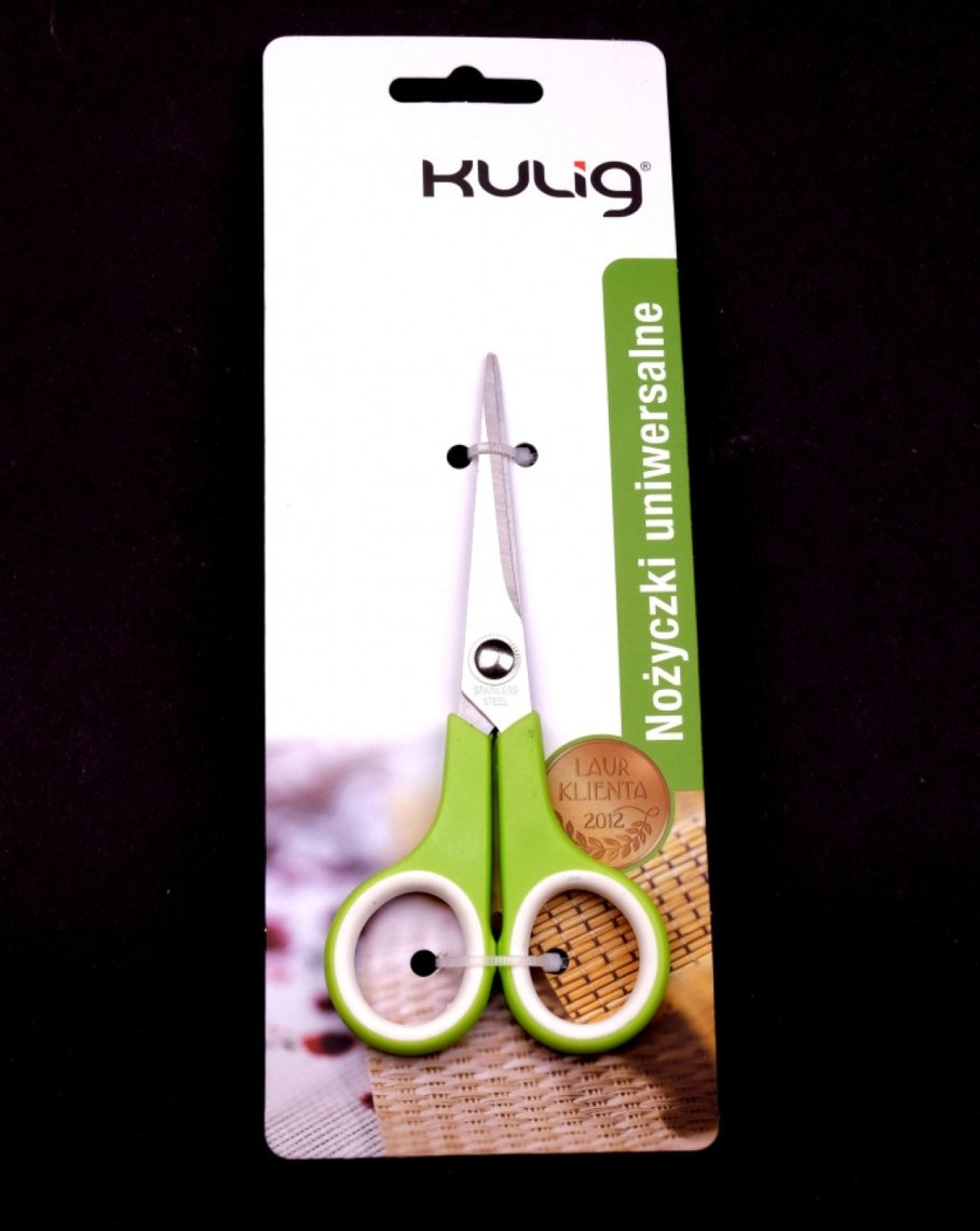Nůžky KULIG 14cm