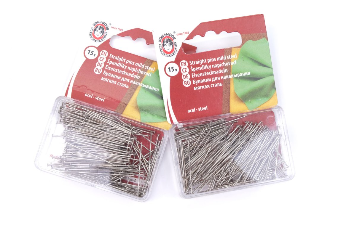 Špendlík 15g 214 PH délka 27mm