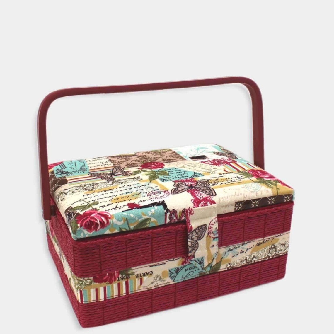 Kazeta na šití IT703/02