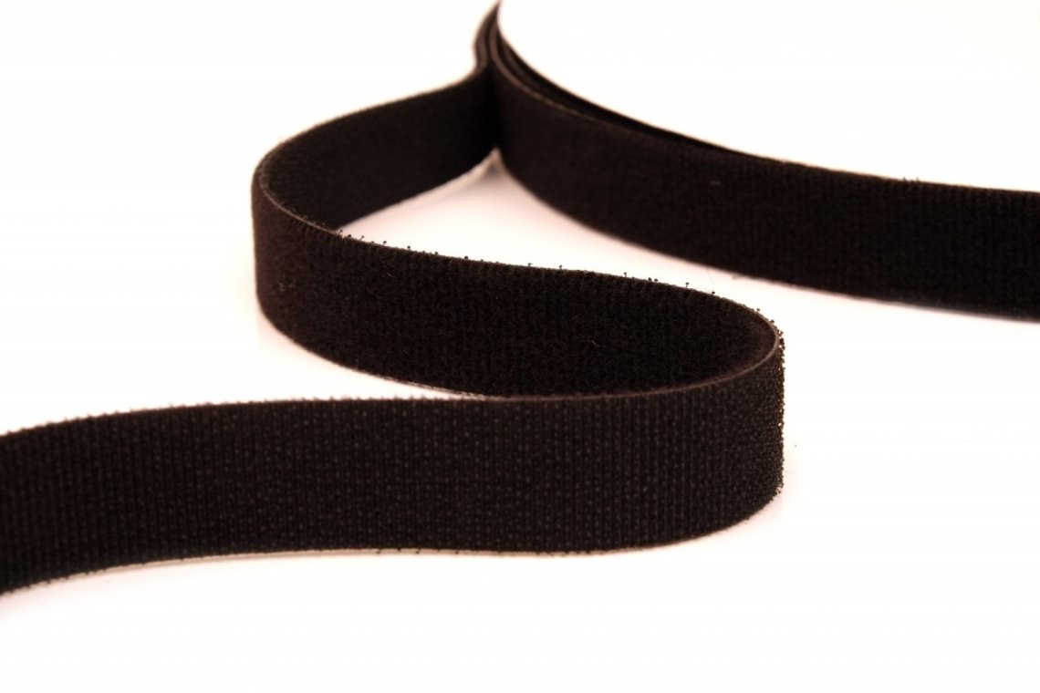 Suchý zip oboustranný šíře 3cm