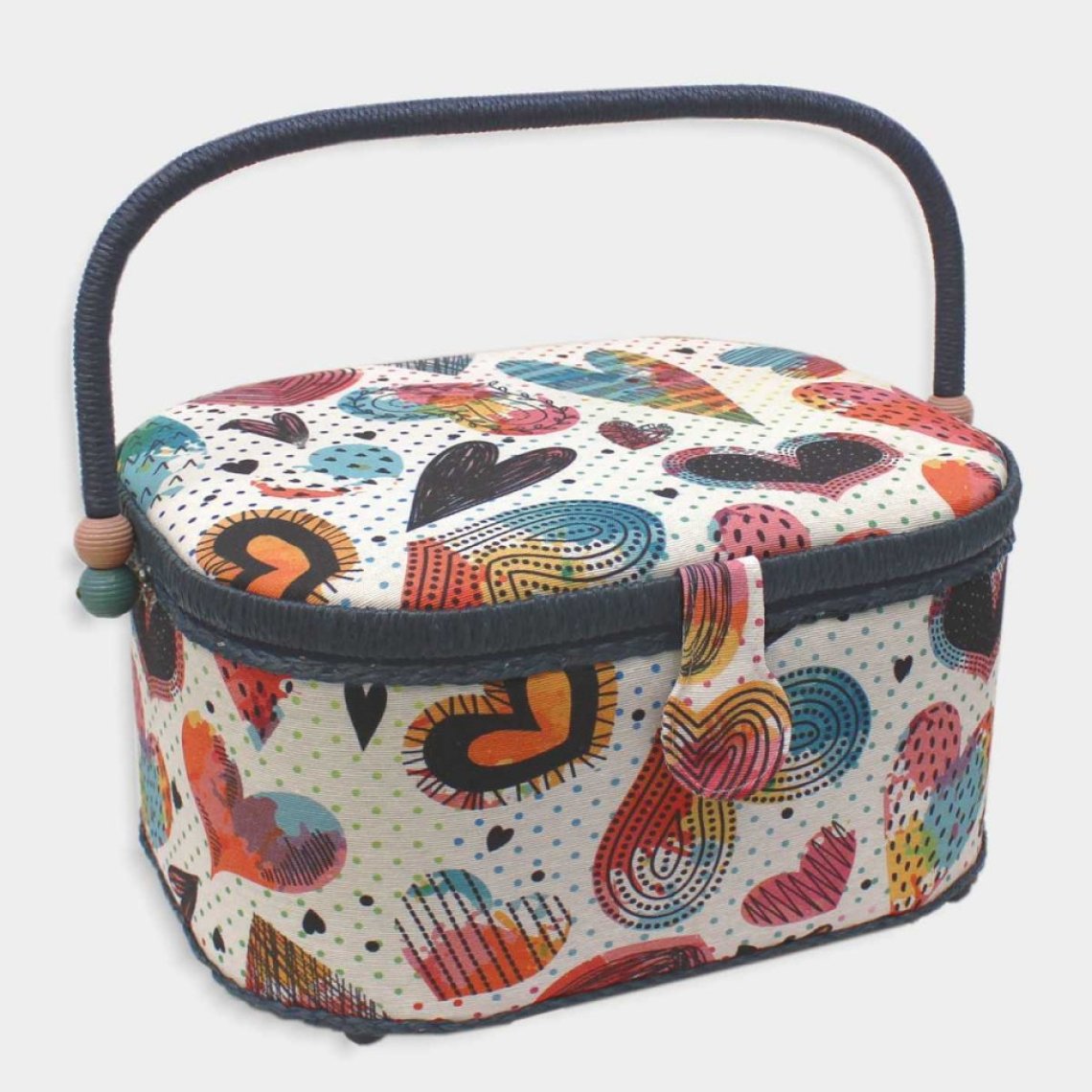 Kazeta na šití IT407/190