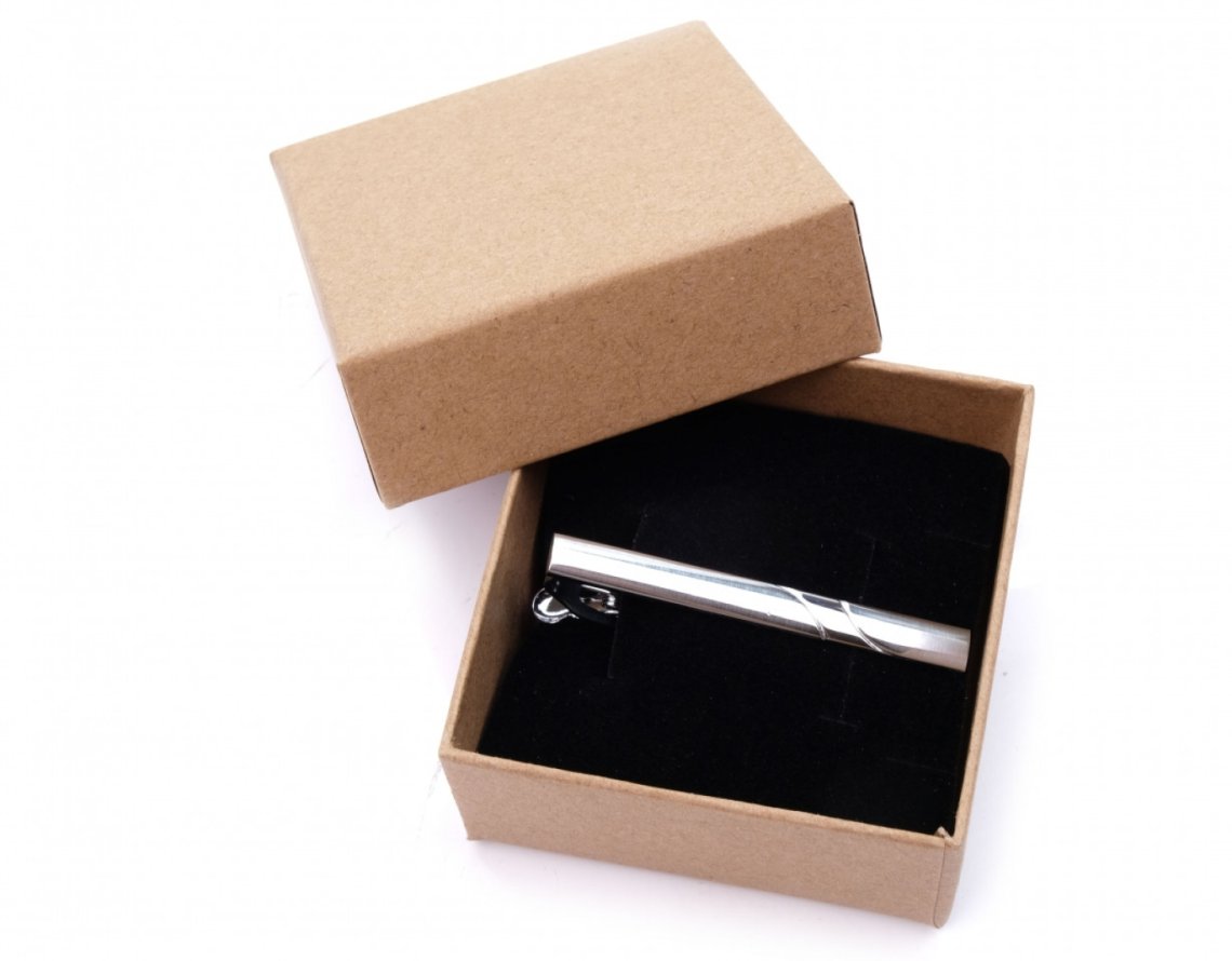 Kravatová spona LUX