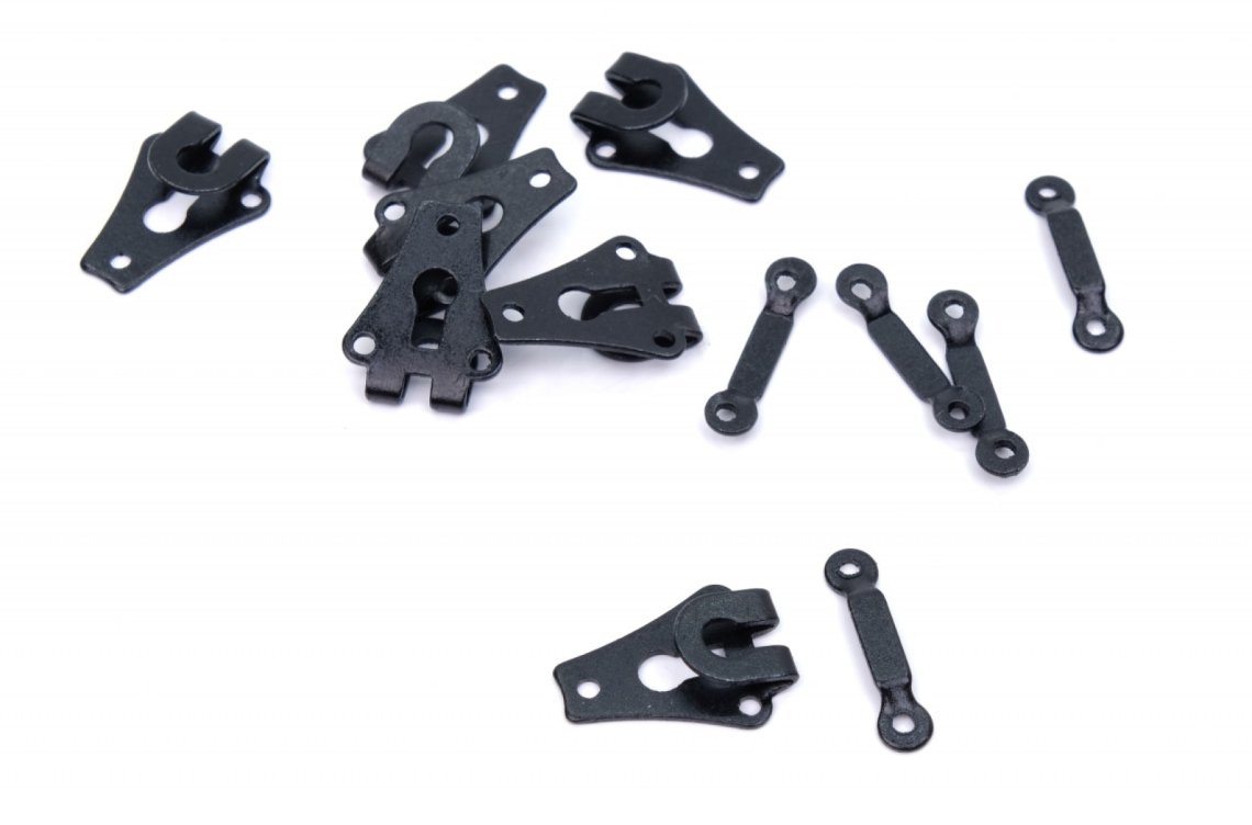 Kalhotový háček 20x15 mm