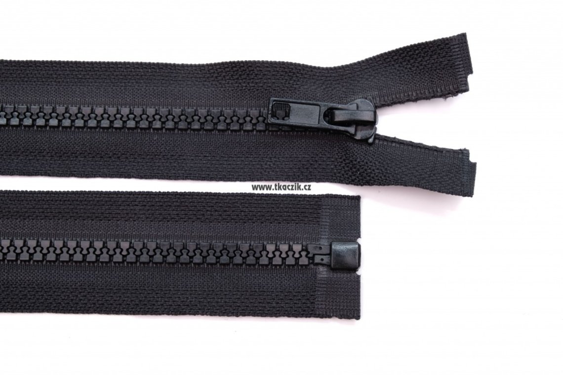 Zdrhovadlo kostěné PH5 5mm 130cm dělitelné