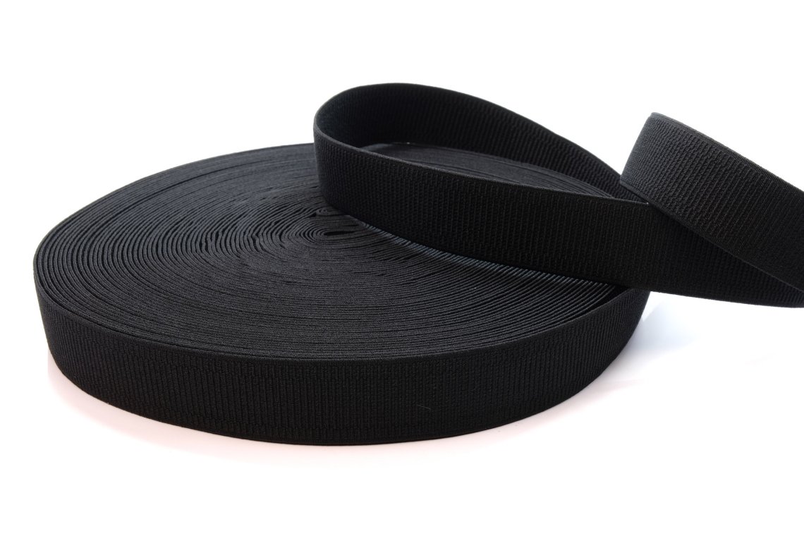 Pruženka dámská šíře 3 cm