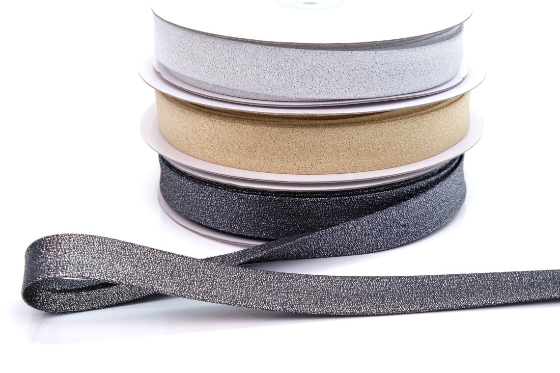 Šikmý proužek LUX šíře 18mm