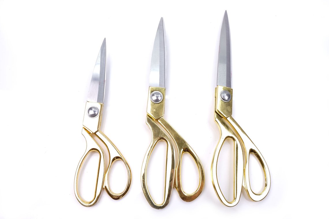 Nůžky Tailor K38 délka 27cm