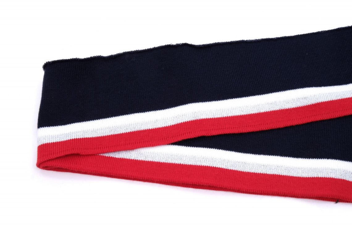 Elastický náplet LUX