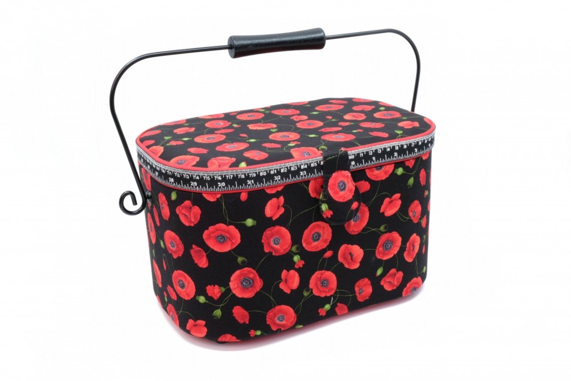 Kazeta na šití IT402/180