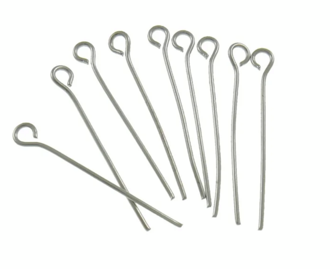 Ketlovací nýt 40x0,7 mm