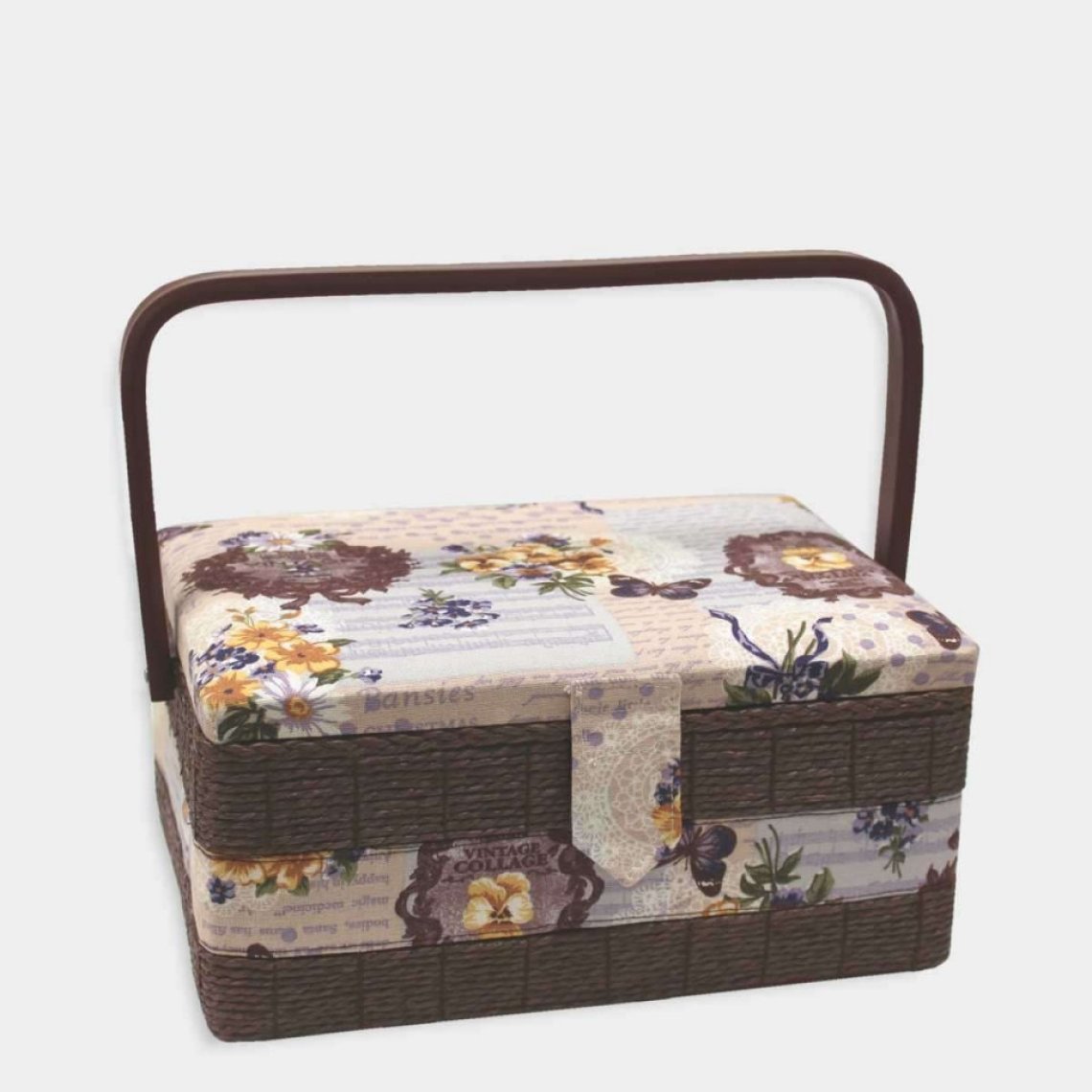 Kazeta na šití IT703/07