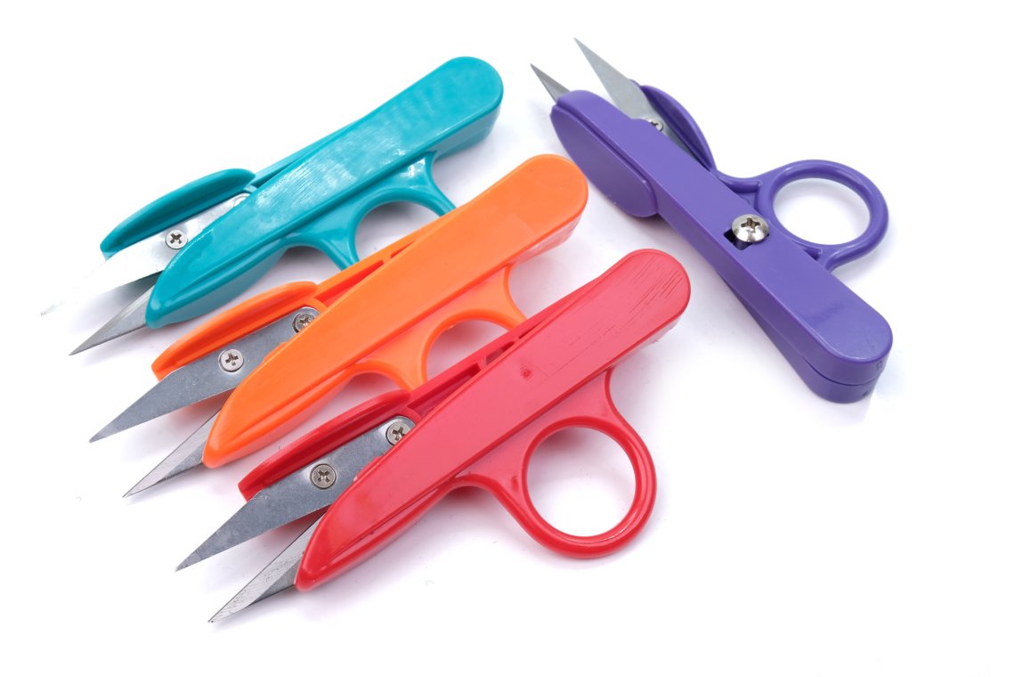 Nůžky odstřihávací